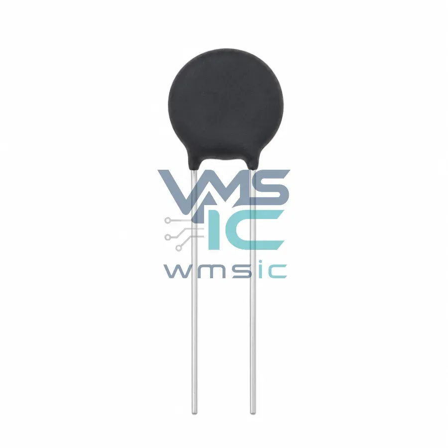MS32 2R025 NTC Thermistor Inrush Current Limiter MS32 Through Hole P 7.8mm Package