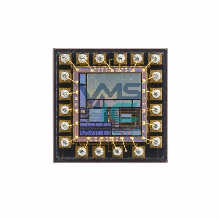 IQS7222C101CSR Capacitive Touch and Proximity Controller IQS7222C101CSR WLCSP-18(1.6x1.6) Package