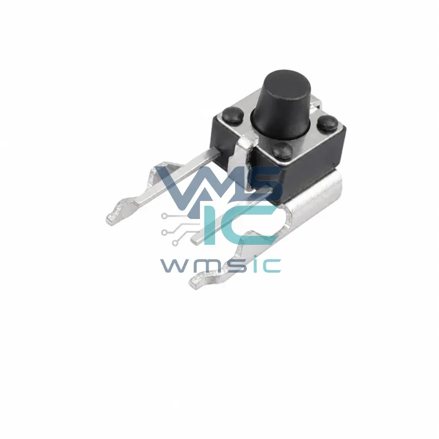 10.55mm*7.5mm*5mm 12V 50mA K2-1102BG-F4CW-01 弯插 10.6x7.5mm 封裝