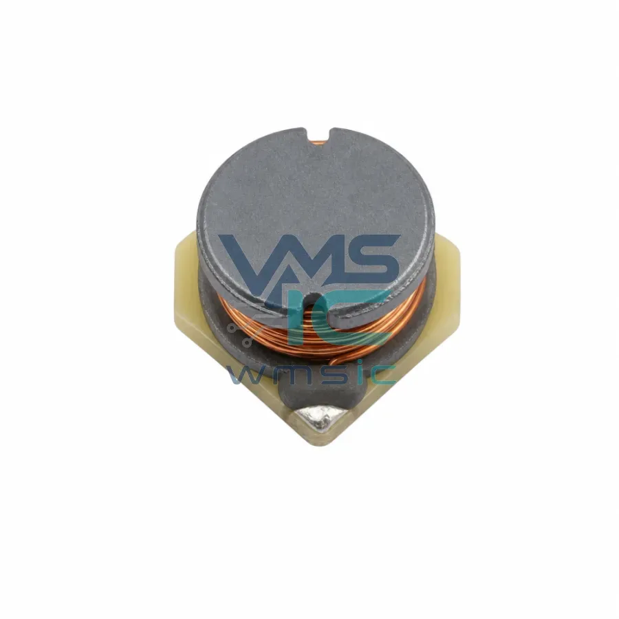 39uH ±10% 4.5A SDR1105 SMD 10x11.1mm 封装