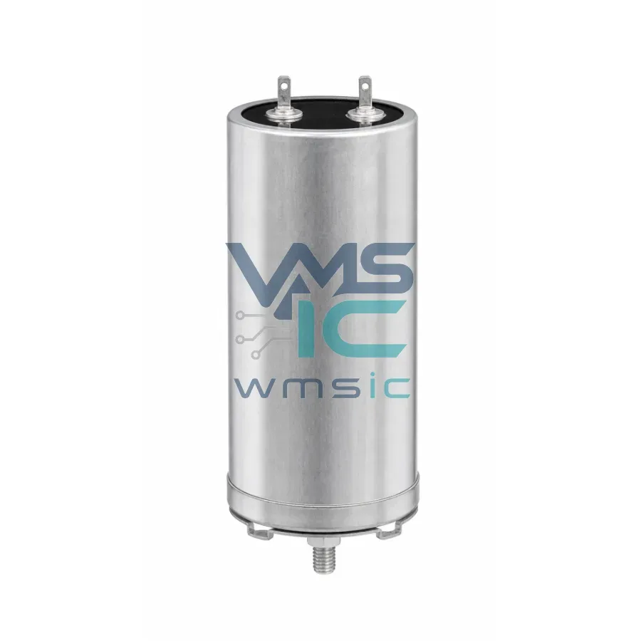 CGS272T350W3L Aluminum Electrolytic Capacitor 2700uF 350V -10 percent to plus 50 percent CGS272T350W3L D50.8xL92.08mm Package