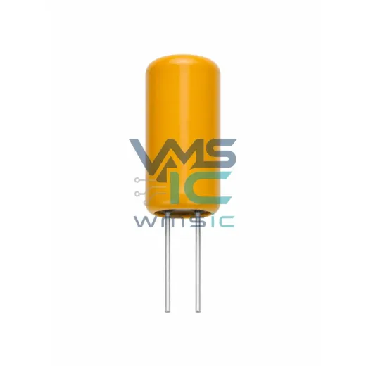 370uF ±20% 60V ST370 插件 D7.9xL25.6mm