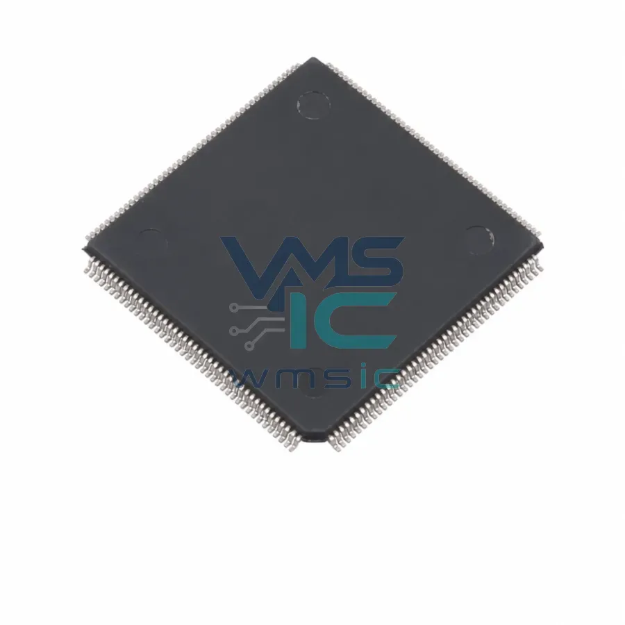 具有 400MIPS、1xCPU、1xCLA、FPU、TMU、512KB 闪存、EMIF、12 位 ADC 的 C2000™ 32 位 MCU TMS320F28374SPTPSR LQFP-176-EP(24x24) 封裝
