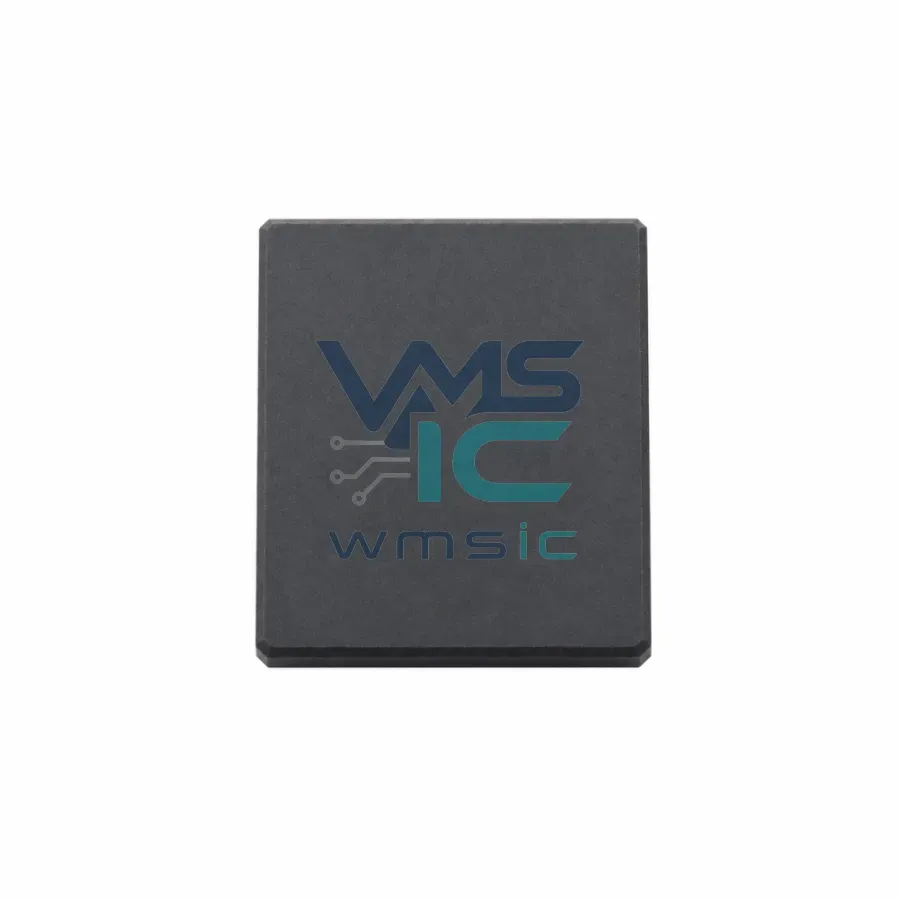 Высокопроизводительный 3-осевой датчик гироскопа IAM-20380 WFLGA-16 Корпус