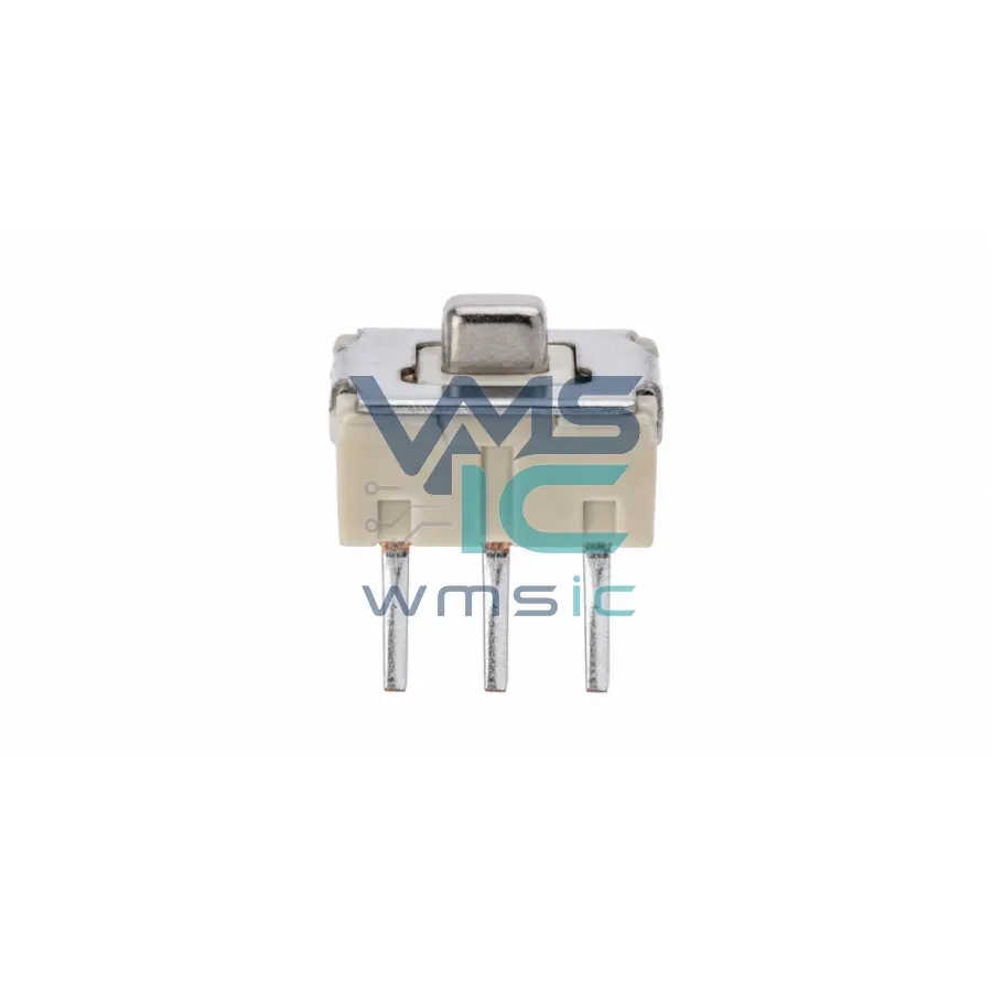 Subminiature Micro Switch SM5-248N-1 Through Hole 2.3x4.5mm Package