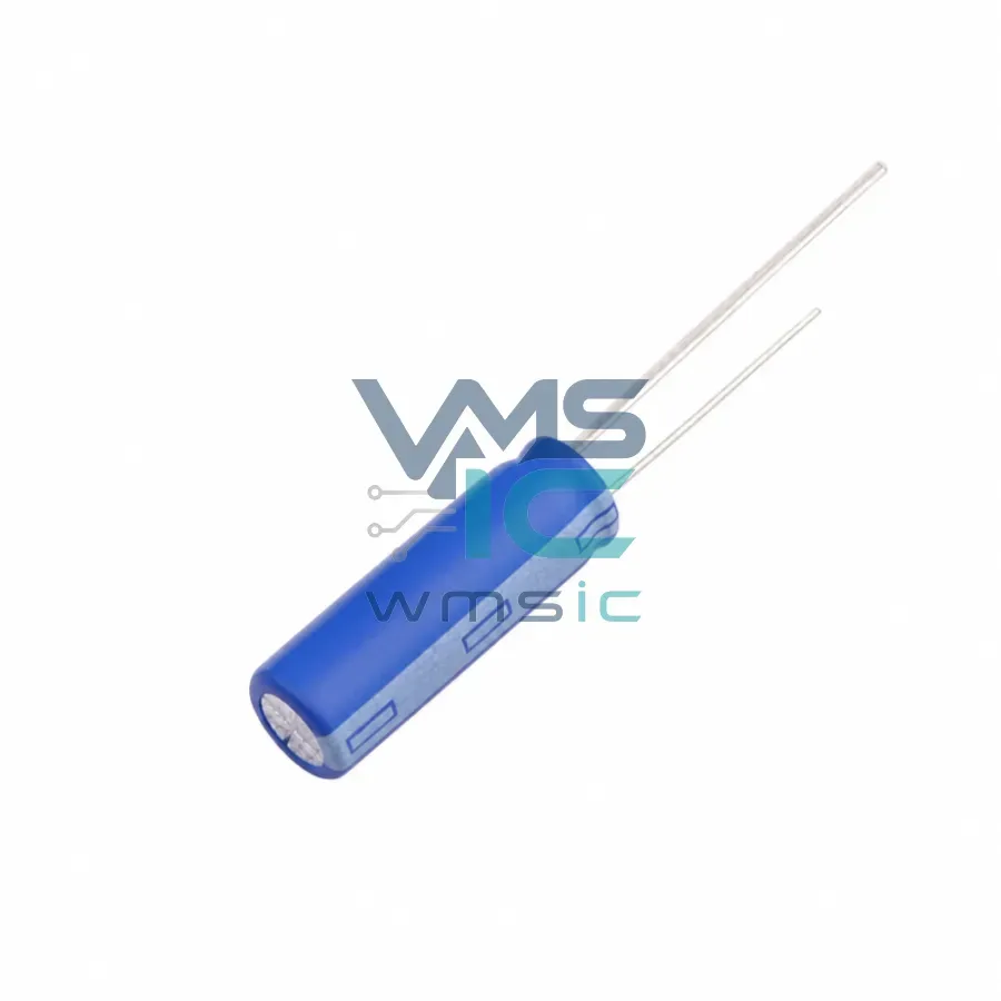Lithium Ion Supercapacitor 50F 4.2V -20% to+ 50% JRLD4R2506N080025E 8x25 Package