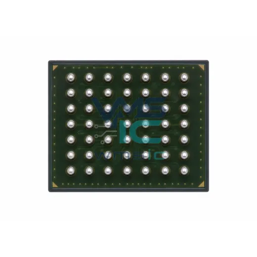 Трехкратный редундантный IMU 1,5 / СМТ OPENIMU330BI BGA-44(15x11)