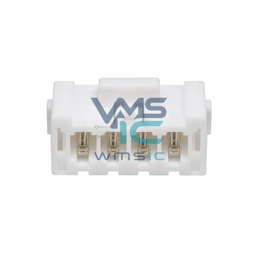 Кабельный разъемный блок P 5.59мм 0437962024 P=5.59mm Корпус
