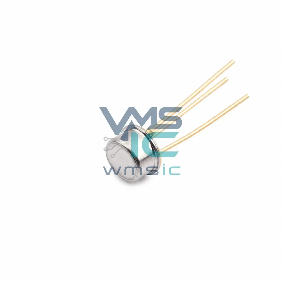 5962-8686102XA 4.5V-30V Series Voltage Reference 1.5mA 5962-8686102XA TO-52-3 Package