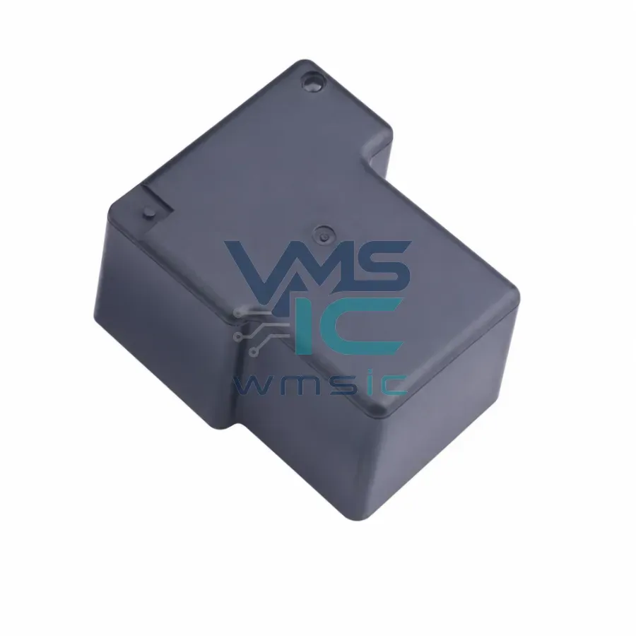 Мощное реле CHS01-S-112LA (30A), 12В, SPST, 27.1x32.1мм Корпус