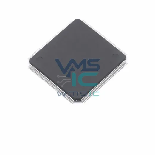 ПЛИС FPGA AGM AG10KSDE176 с интегрированной SDRAM, LQFP-176(20x20)