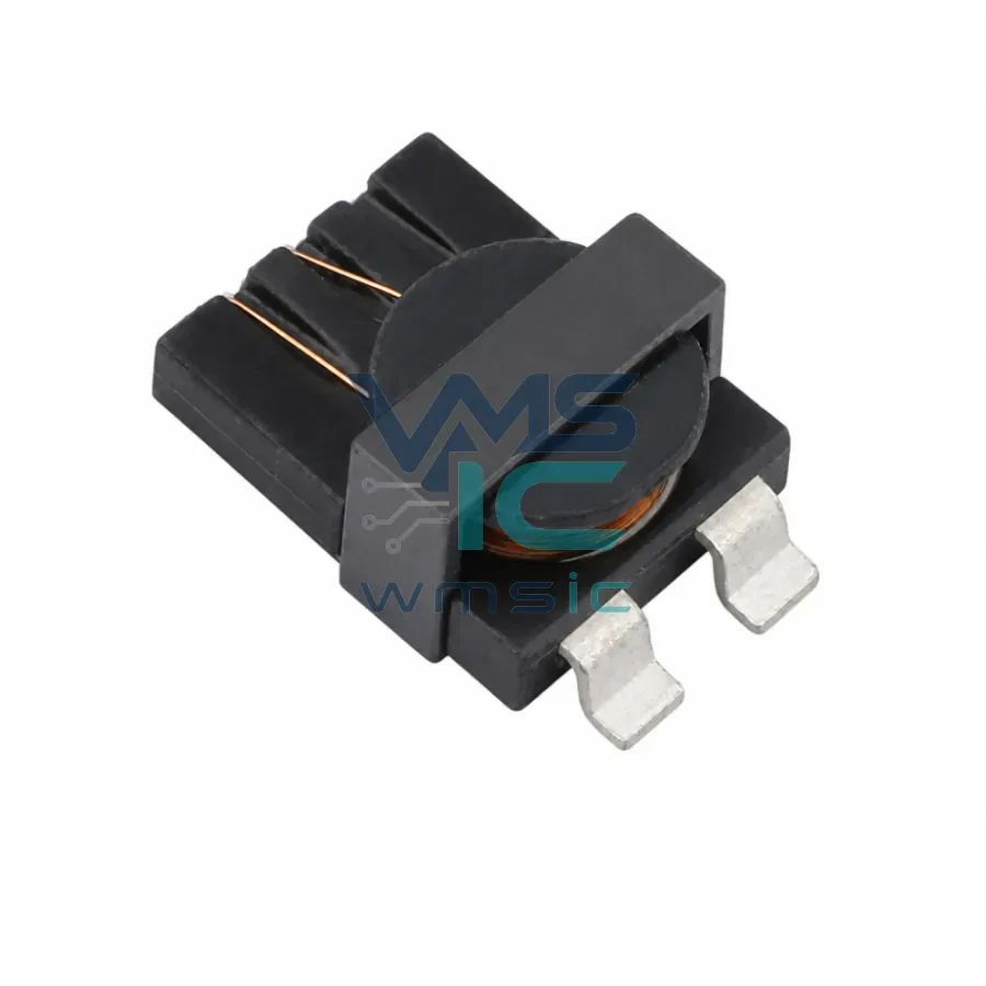 SMT電流感应变压器 PMS6322.100NLT SMD-6P 20.5x12.8mm 封裝