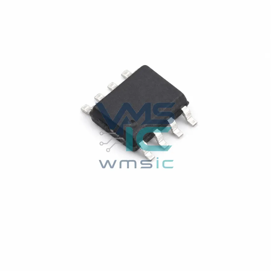 MP46885DN-LF-Z High Мощность Светодиод Драйвер 80V Input 500mA MP46885DN SOIC-8E Корпус
