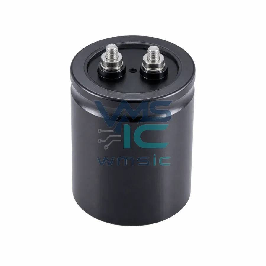 7000uF ±20% 101C702M050AA1B 螺栓 D34.93xL55.55mm 封装