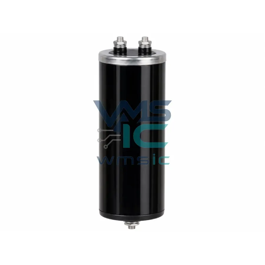 LNY2W682MSEGBB 6800uF 450V+/- 20% Aluminum Electrolytic Capacitor LNY2W682MSEGBB D63.5xL213mm Package