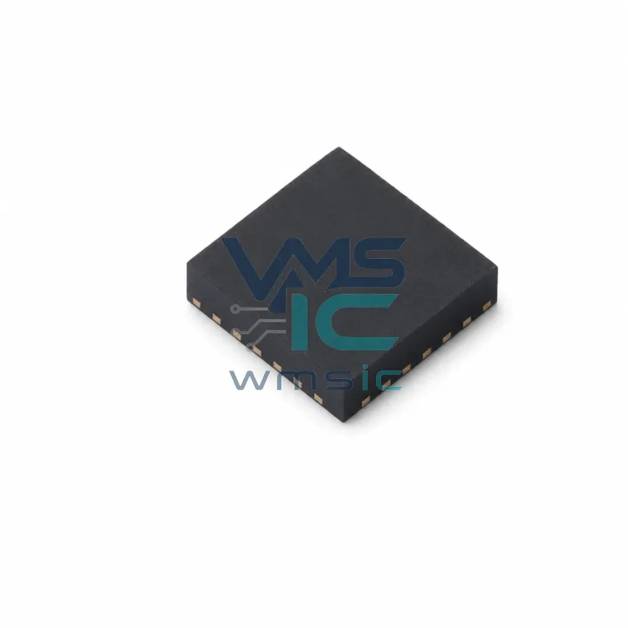 iNEMO惯性模块:3D加速度计、3D陀螺仪、3D磁力计 LSM9DS1TR LGA-24(3x3.5) 封裝