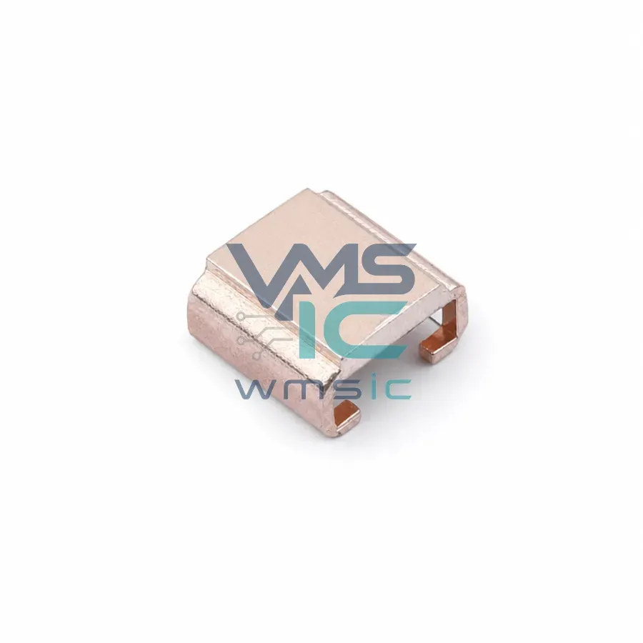 12mΩ ±1% 3W 73M3BR012F 2726 封裝