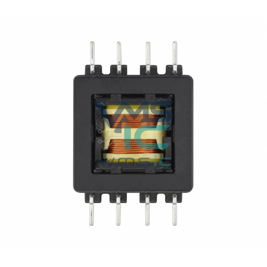 ECO2020SEO-D08H016 Transformer ECO2020SEO DIP-8P 27x23.5mm Package