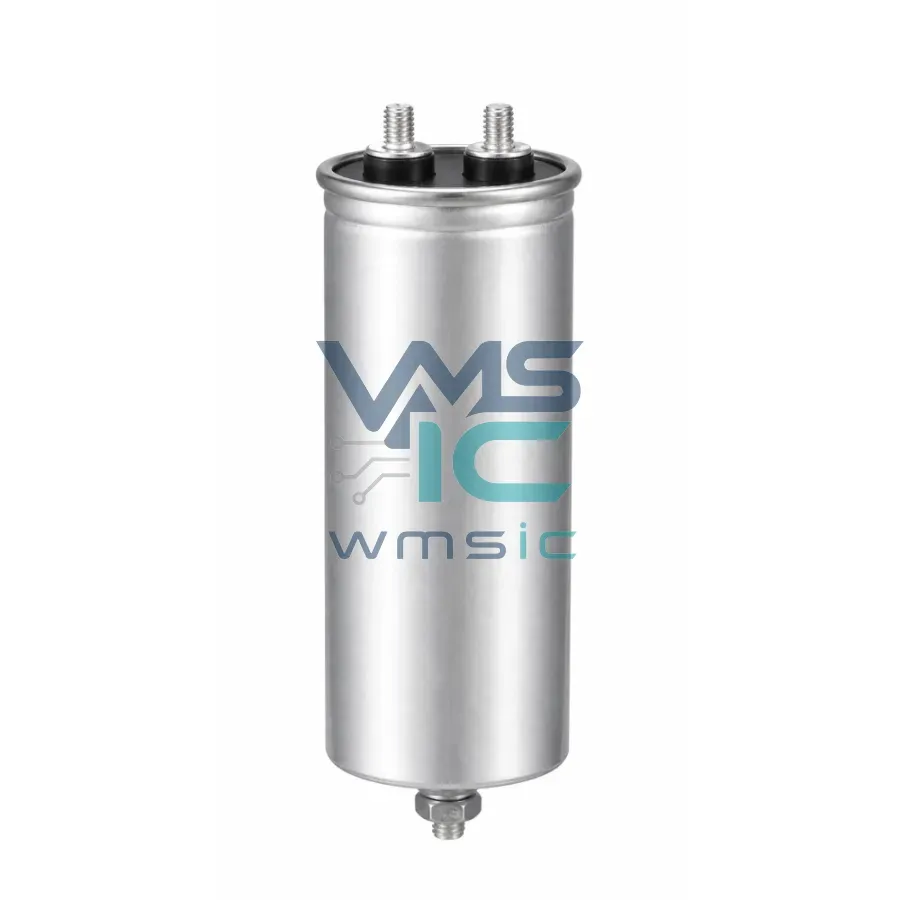 PEH169PJ4470QB2 4700uF -10% to+ 30% 100V Aluminum Electrolytic Capacitor PEH169PJ4470QB2 D51.6xL98.5mm Package