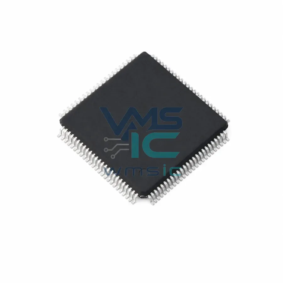 CY7C025-15ACT CY7C025 LQFP-100 封装