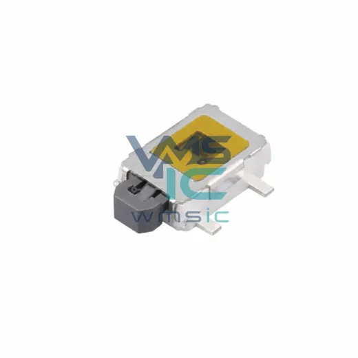 THBF26-J-R Tact Switch 1.85H 160gf No Pillar SMD THBF26 SMD-4P 7.5x4mm