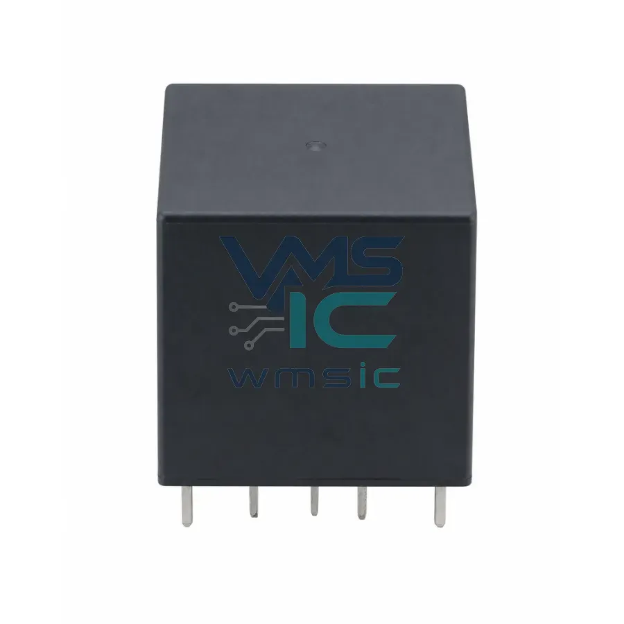 T9GV5L24-9 Non-Latching Power Relay 9VDC SPDT T9GV5L24 Through Hole 25x32mm Package