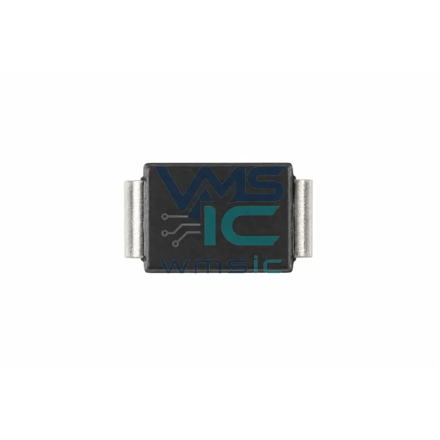 RCLAMP2574NQTCT TVS Diode 2.5V 40A 8/20us ESD RCLAMP2574NQTCT SLP3020-10 Package