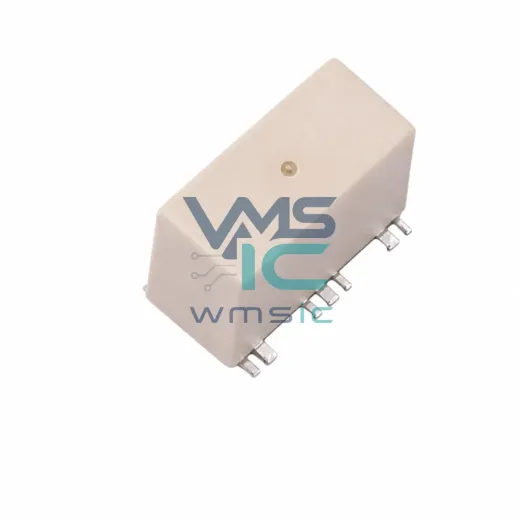 无锁存 12VDC 2A 无锁存 V23079D2003B301 SMD 14.6x7.2mm