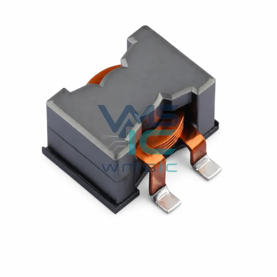 10uH ±10% 21.5A SER2915H SMD 27.9x19.8mm 封裝