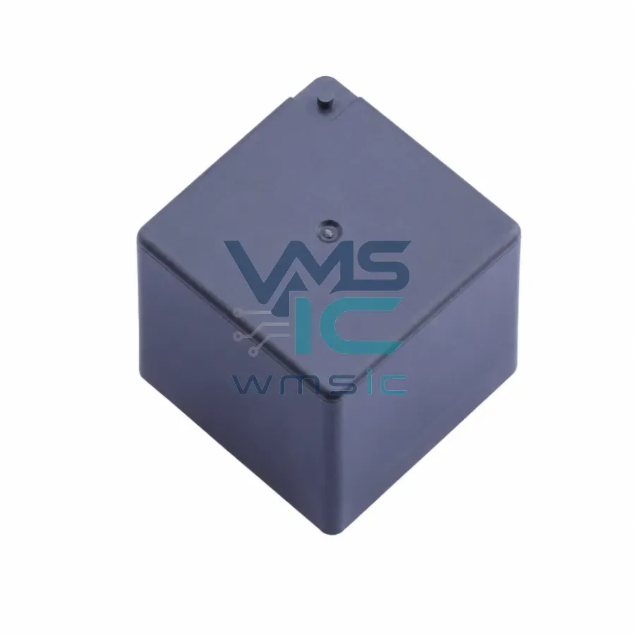 汽车繼電器 HFV4 插件 26.2x26.2mm 封裝
