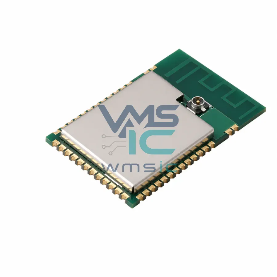 EFR32 2,4Гц ZigBee SoC беспроводной модуль E180-ZG120A SMD 17.5x28.7mm Корпус