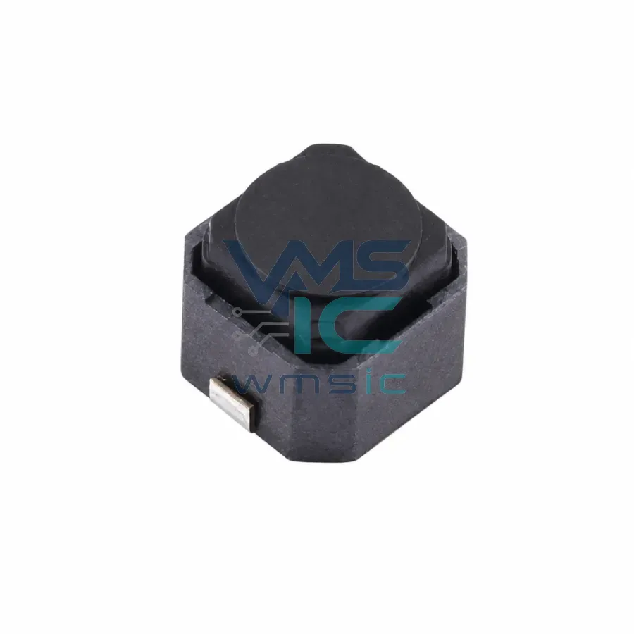 6.6mm*6mm 16V 50mA SKPMAQE010 SMD 6.6x6mm 封装