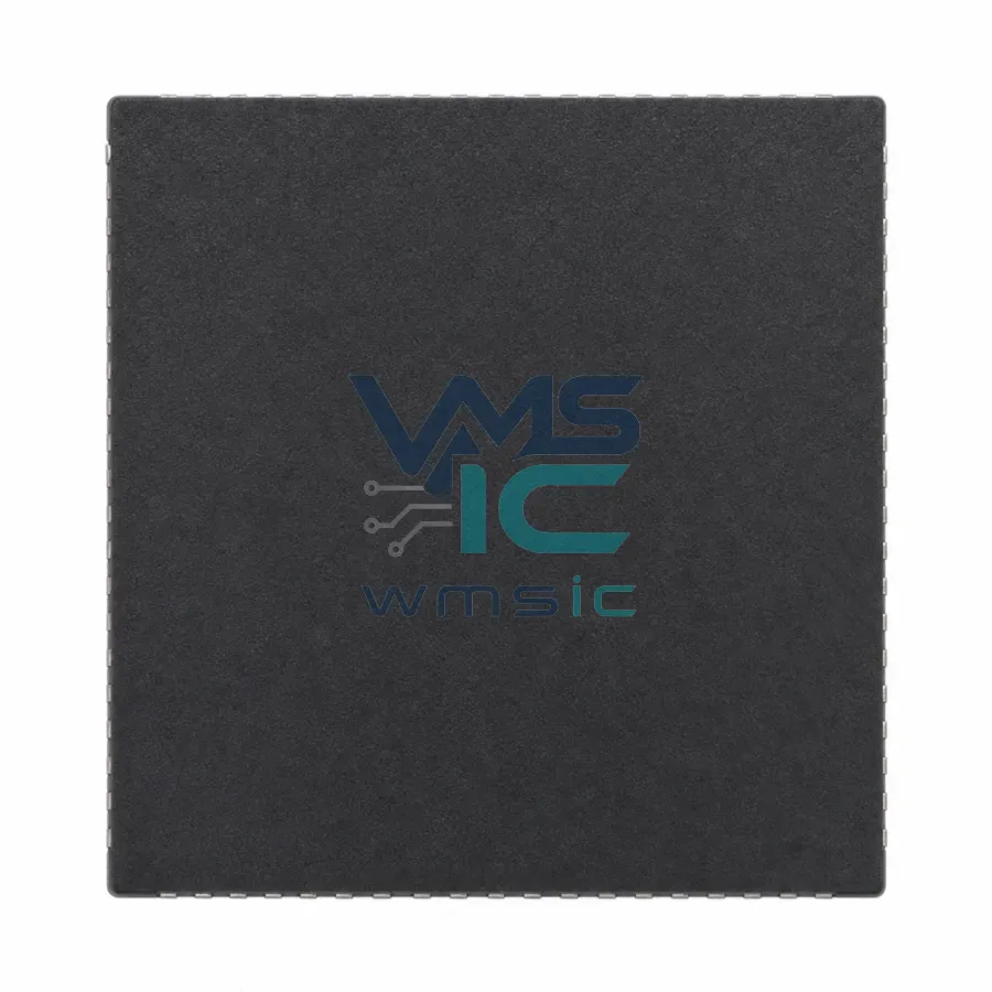 UPD70F3802GA-GAM-AX 78K0R/Kx3-C 16-Bit Microcontroller MCU Package