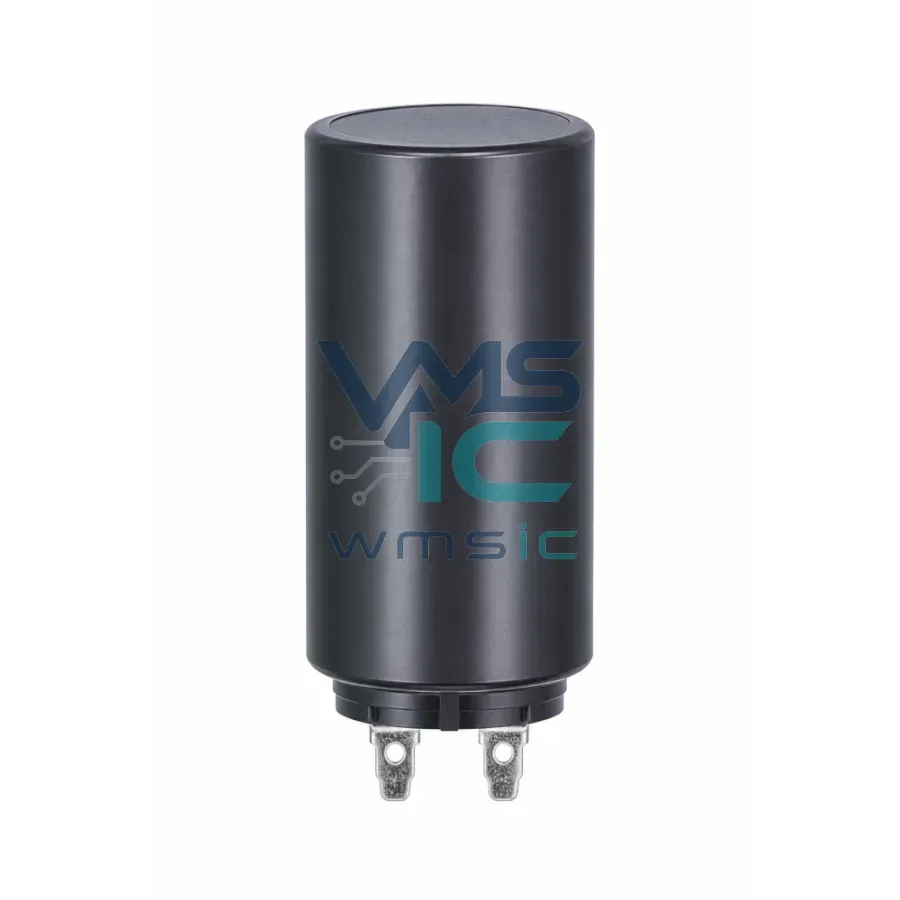 560uF ±20% 500V MAL209669561E3 插件 D35xL75mm 封装