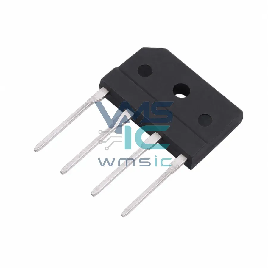 KBJ1008 Bridge Rectifier 10A 800V KBJ Package KBJ1008 KBJ4 Package
