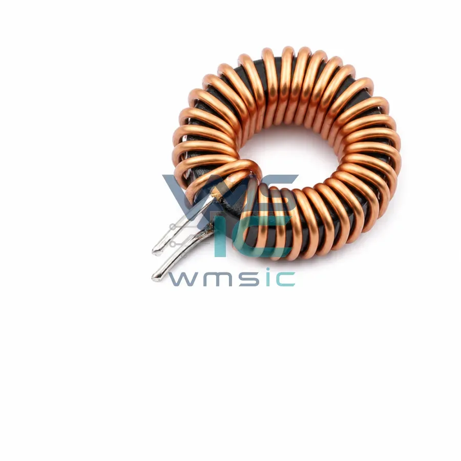 120uH plus minus 10 percent 7.2A Power Inductor CTDR3F-121K CTDR3F Through Hole D 28mm Package