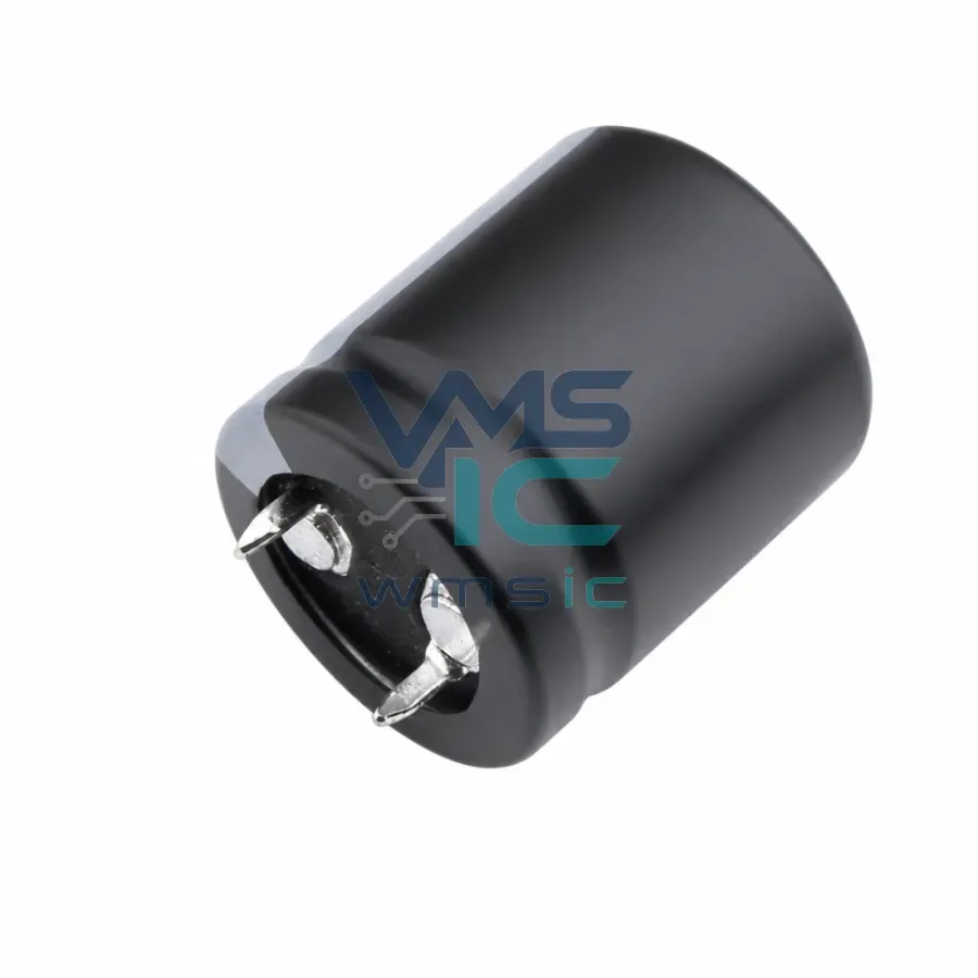 68uF ±20% 500V EGE2HM680O26OT 插件 D22xL26mm 封装