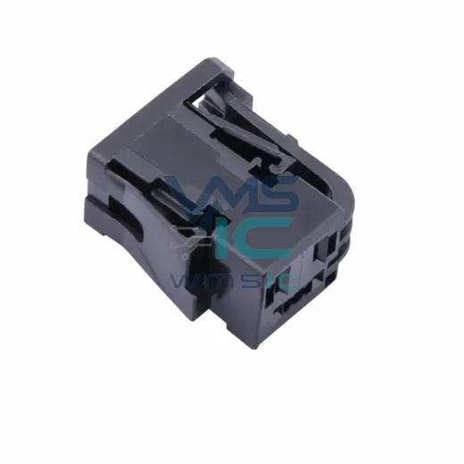 ППТ 15% Сквозь стекло разъем П 3,95 мм 1-2035077-1 P=3.95mm