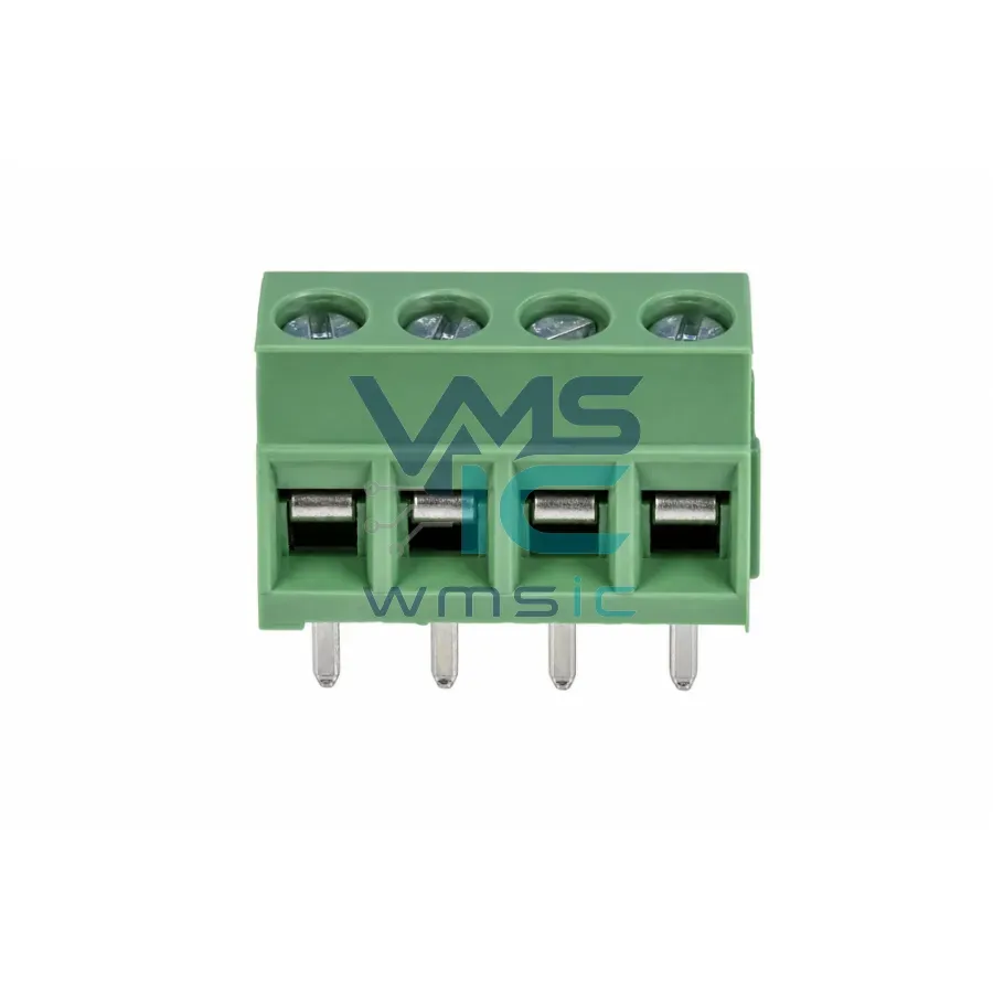 2x7P 4.14mm 770582-1 P=4.14mm 封裝