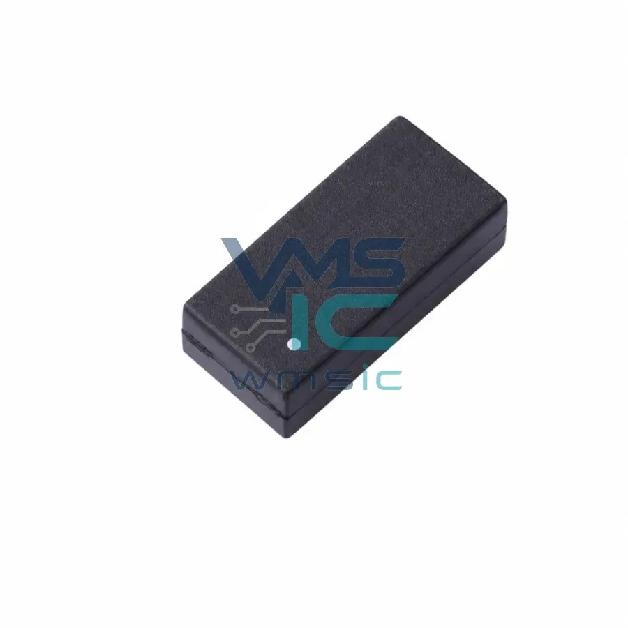 Преобразователь импульсов 21,7x10,5 мм H2052DG Выводной монтаж 21.7x10.5mm Корпус