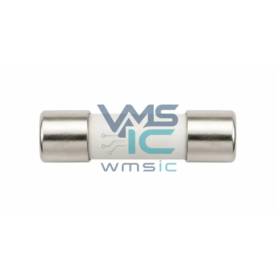 32V Glass Tube Fuse 0SFE07.5V SFE Series 7.5A 0SFE07.5V D6.35xL22.23mm Package