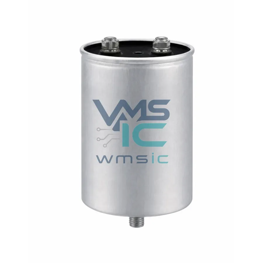 3300uF ±20% 450V LNC2W332MTEH 螺栓 D76.2xL88mm 封装