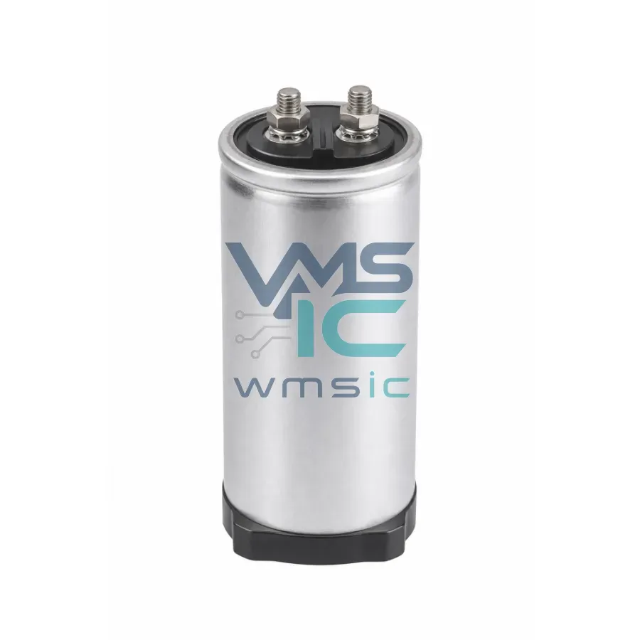 5600uF ±20% 400V LNY2G562MSEG 螺栓 D63.5xL140mm 封装