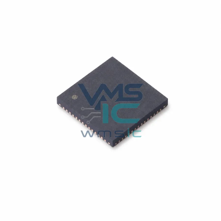 Цифровой мультифазный контроллер IR35221MTRPBF MLPQ-32(5x5) Корпус