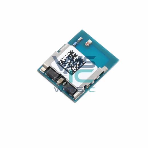 SimpleLink Wi-Fi无线MCU模块 CC3220MODSM2MOBR SMD-63P