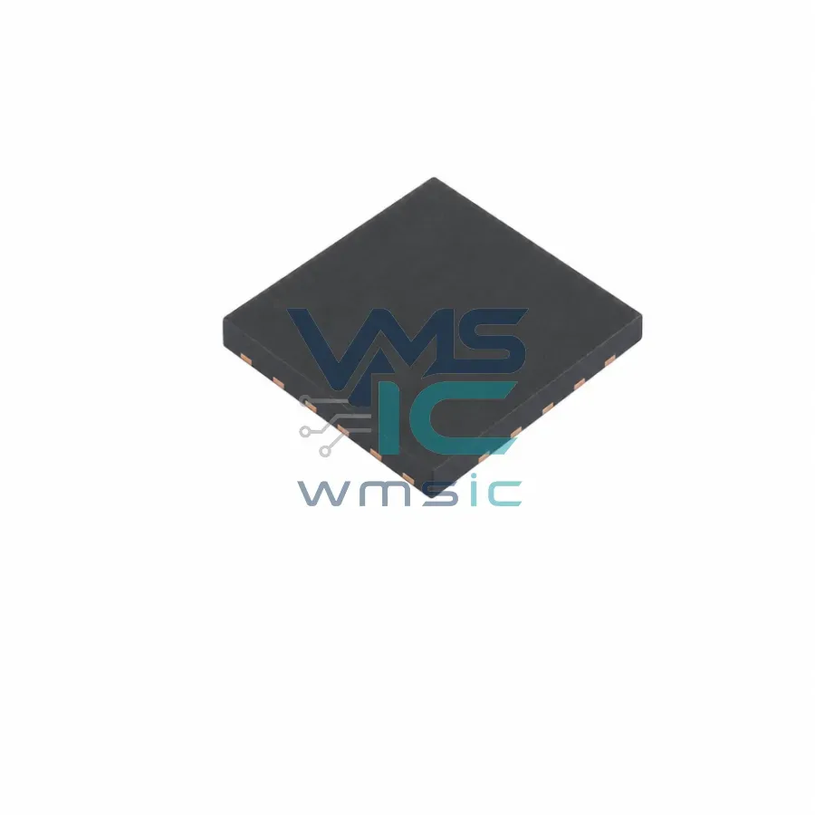 M10082040108X0PWAY TDFN-8-EP(5x6) 封裝