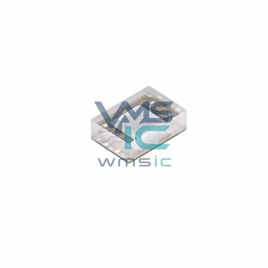 3-осевой гравитационный датчик MXC4005XC WLP-6(1.2x1.7) Корпус