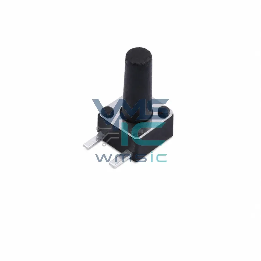 4.5mm*4.5mm*8.5mm KH-4.5X4.5X8.5H-B3J 插件 4.5x4.5mm 封裝