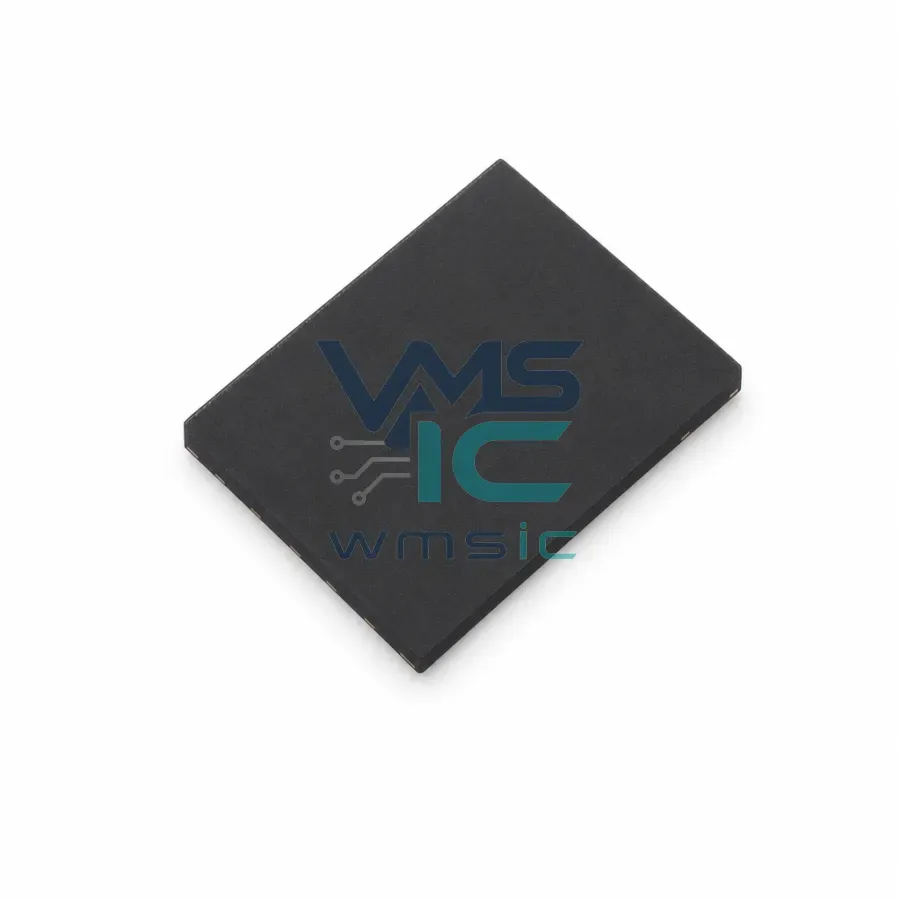 集成红外发射器、I2C接口和中断功能的接近和环境光传感器 VCNL40303X01 QFN-8 封装