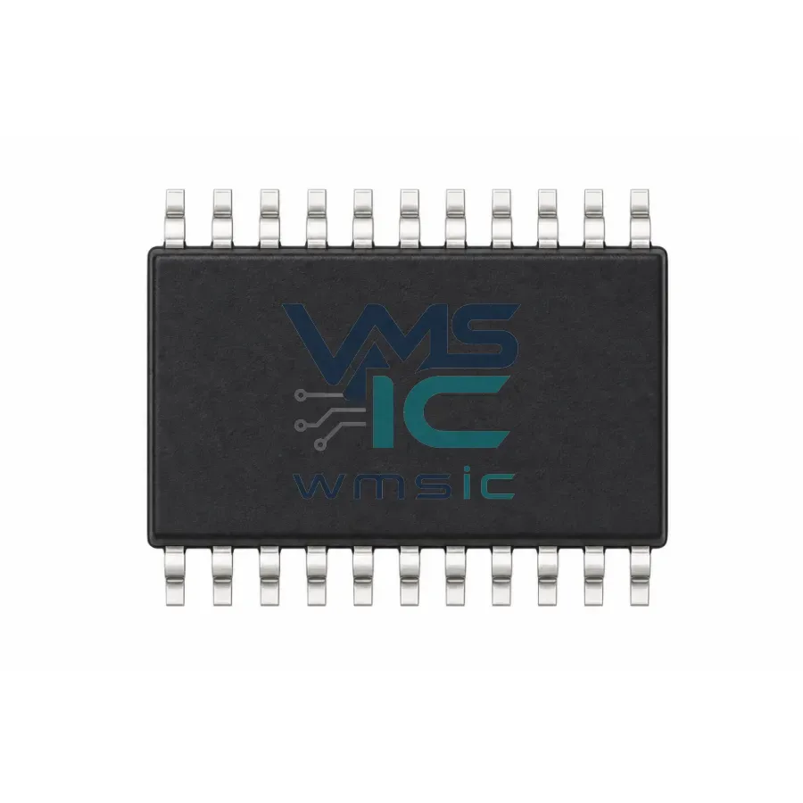Единополосный изолированный драйвер затвора для MOSFET SiC BM60213FV-CE2 SSOP-20-BW-6.1mm Корпус